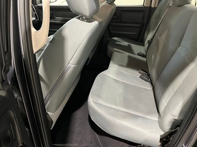 
 2019 RAM 1500 Classic Express full									