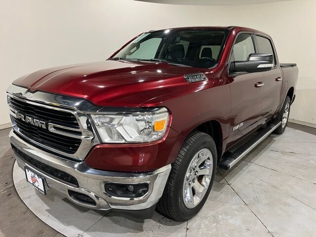 
 2019 RAM 1500 Big Horn/Lone Star full									