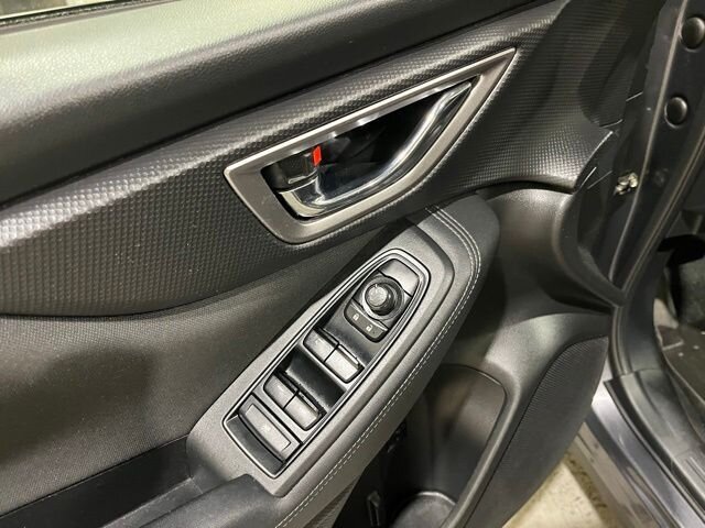 
 2021 Subaru Forester Premium full									
