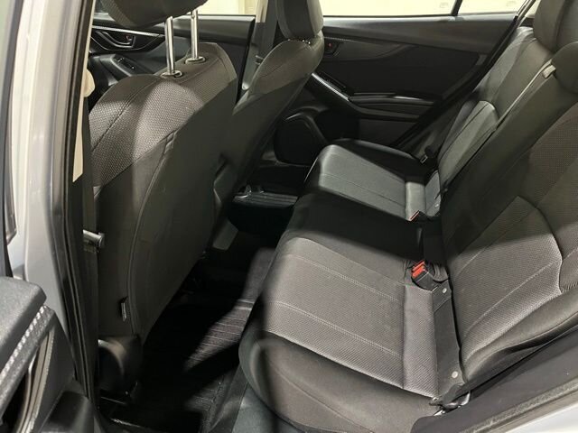
 2018 Subaru Impreza 2.0i Premium full									