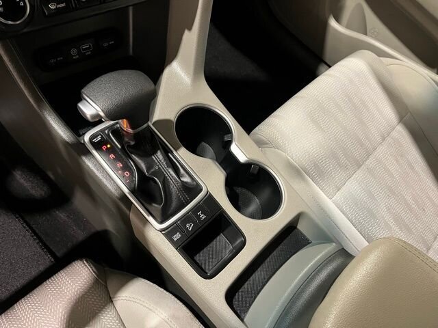 
 2019 Kia Sportage LX full									
