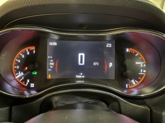 
 2015 Dodge Durango Limited full									