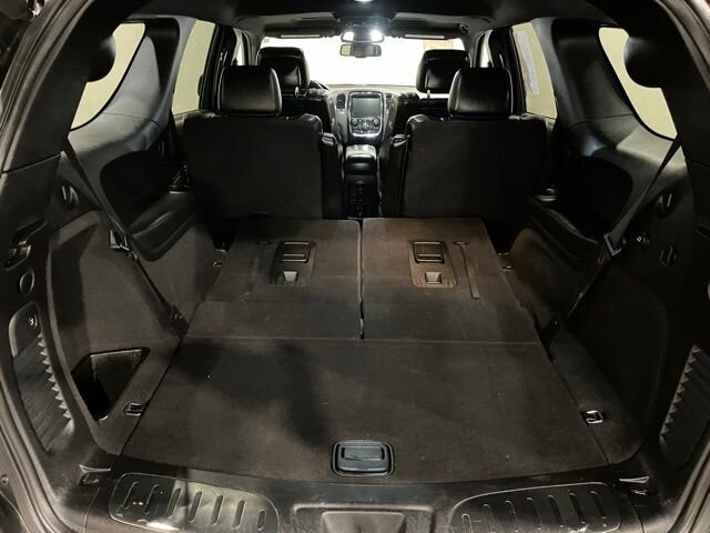 
 2015 Dodge Durango Limited full									