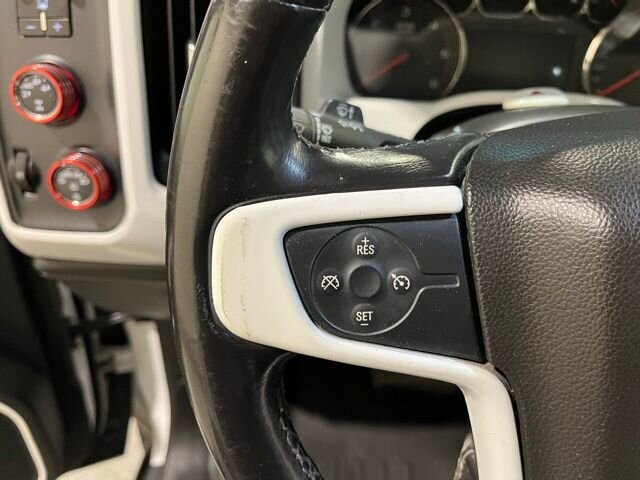 
 2015 GMC Sierra 1500 SLT full									