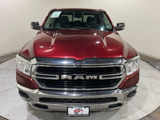 
 2019 RAM 1500 Big Horn/Lone Star full									