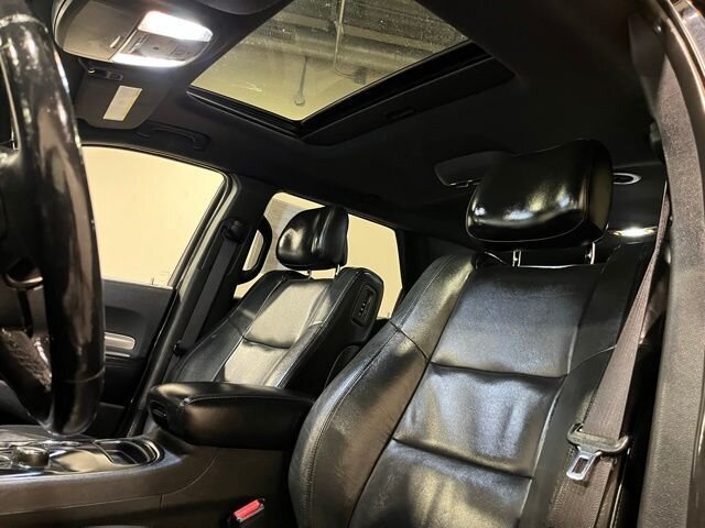 
 2015 Dodge Durango Limited full									