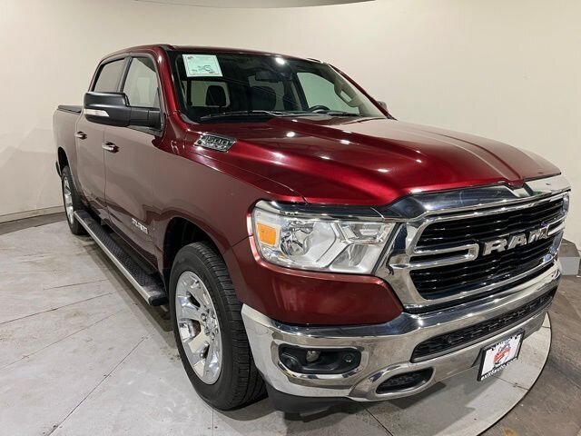 
 2019 RAM 1500 Big Horn/Lone Star full									