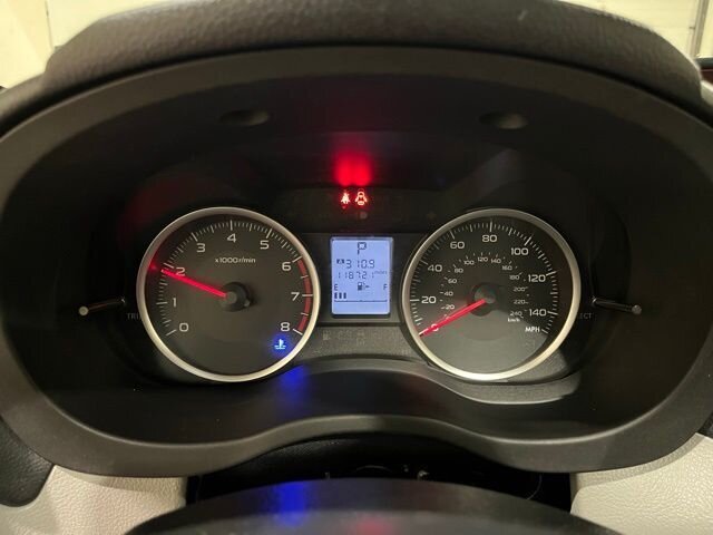 
 2016 Subaru Forester 2.5i Premium full									