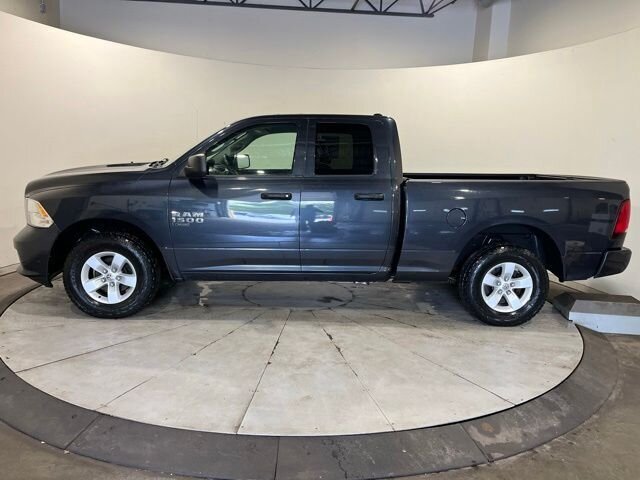
 2019 RAM 1500 Classic Express full									