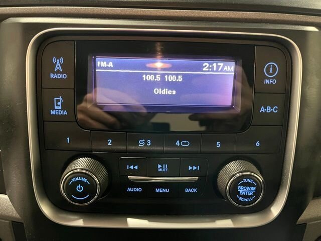 
 2019 RAM 1500 Classic Express full									