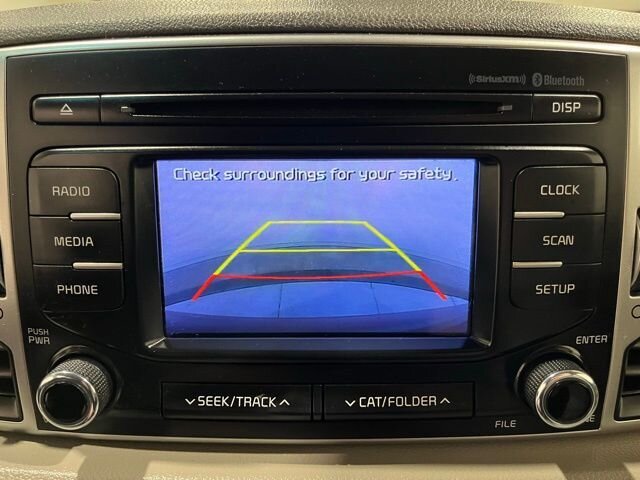 
 2019 Kia Sportage LX full									
