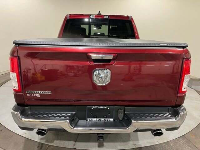 
 2019 RAM 1500 Big Horn/Lone Star full									