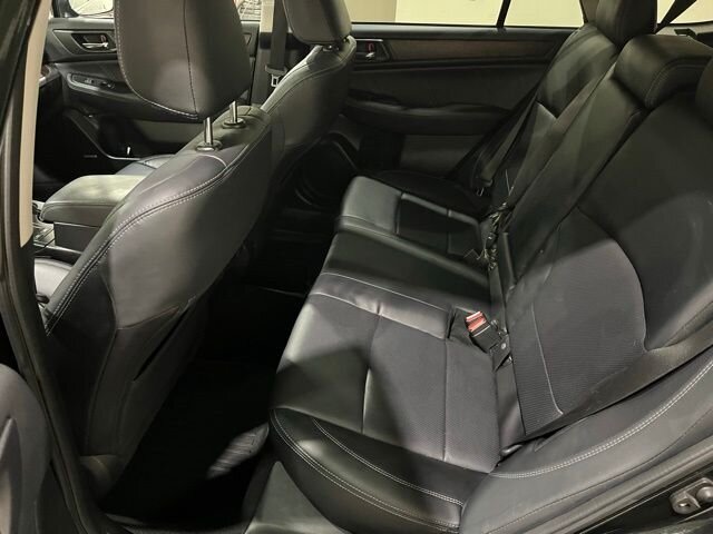 
 2018 Subaru Outback 2.5i Limited full									