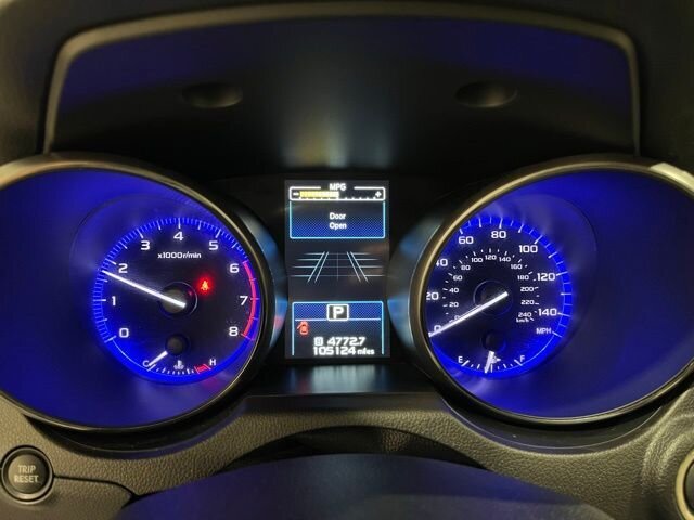 
 2016 Subaru Outback 2.5i Limited full									