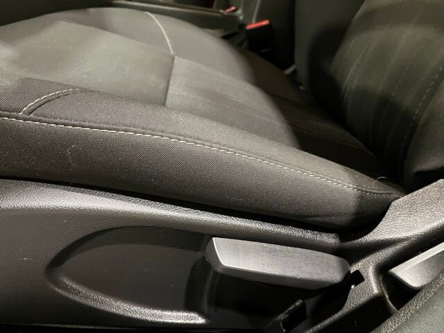 
 2016 Ford Focus SE full									