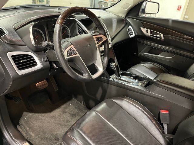 
 2015 GMC Terrain Denali full									