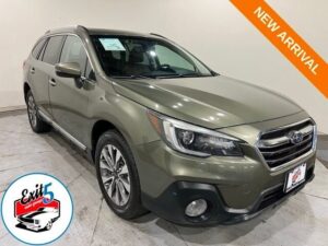 2018 Subaru Outback 3.6R Touring