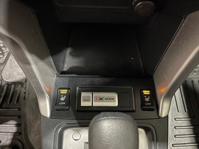 
 2018 Subaru Forester 2.5i Premium full									
