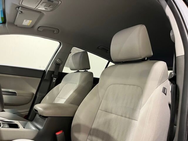 
 2019 Kia Sportage LX full									