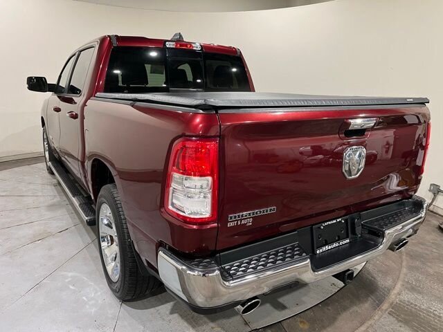 
 2019 RAM 1500 Big Horn/Lone Star full									