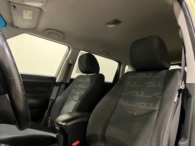
 2013 Kia Soul Plus full									
