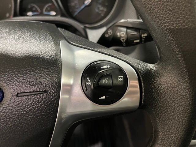 
 2014 Ford Focus SE full									