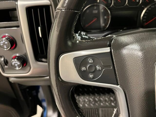 
 2016 GMC Sierra 1500 SLE full									