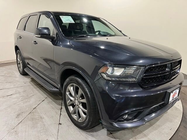
 2015 Dodge Durango Limited full									