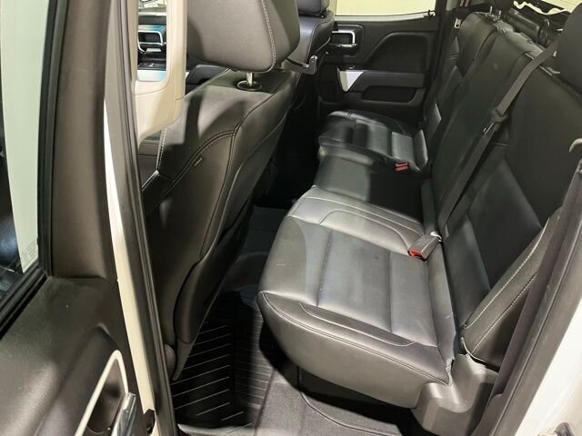 
 2015 GMC Sierra 1500 SLT full									