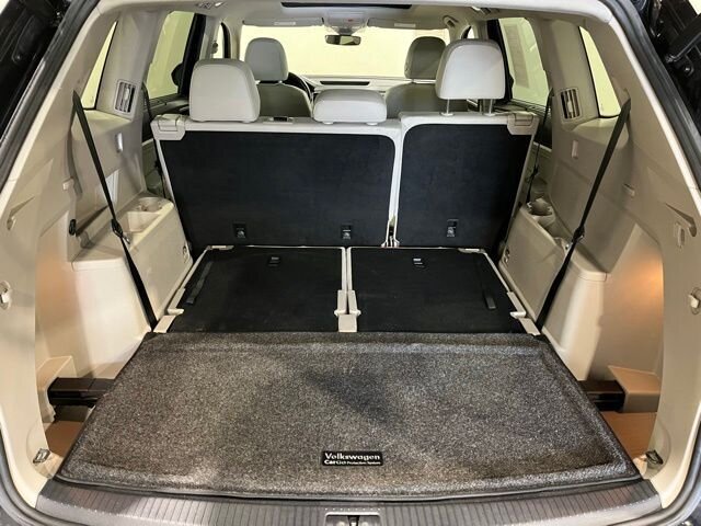 
 2021 Volkswagen Atlas SEL full									