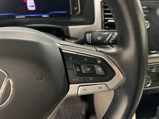 
 2021 Volkswagen Atlas SEL full									