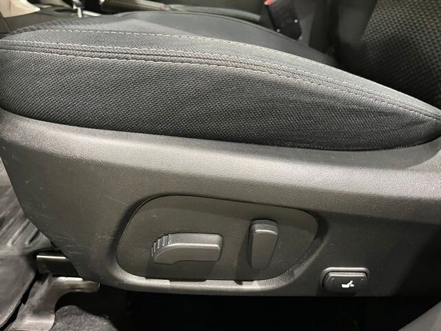 
 2018 Subaru Forester 2.5i Premium full									