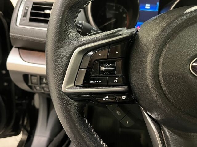 
 2018 Subaru Outback 2.5i Limited full									