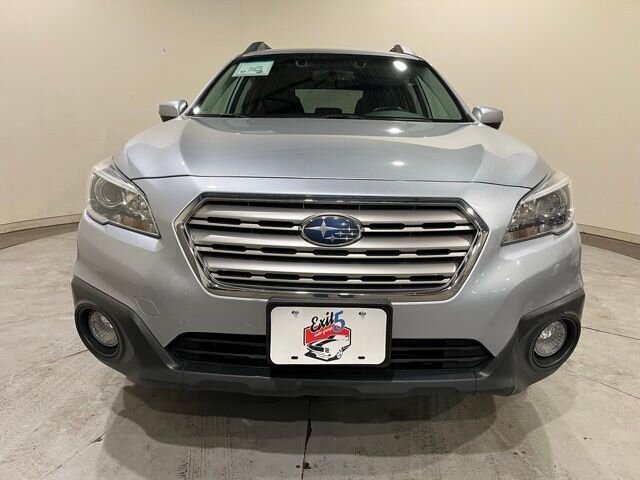 
 2016 Subaru Outback 2.5i Premium full									