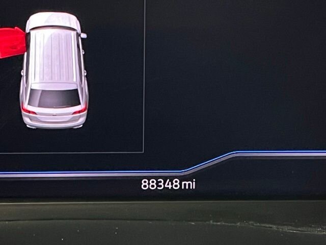 
 2021 Volkswagen Atlas SEL full									