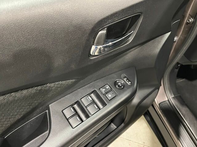 
 2016 Honda CR-V EX full									