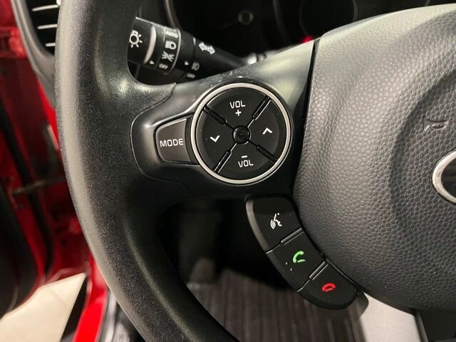 
 2017 Kia Soul Plus full									
