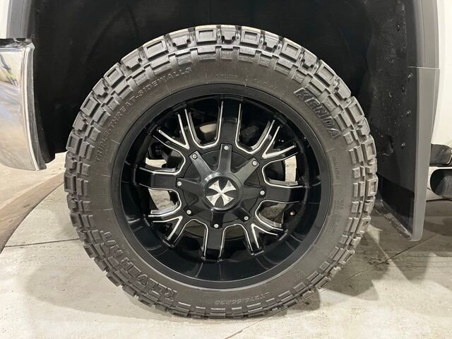 
 2015 GMC Sierra 1500 SLT full									