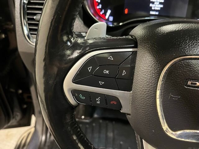 
 2015 Dodge Durango Limited full									