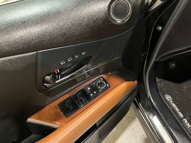 
 2015 Lexus RX 350 full									