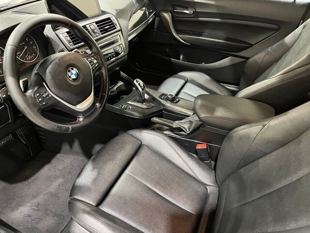
 2016 BMW 2-Series 228i full									