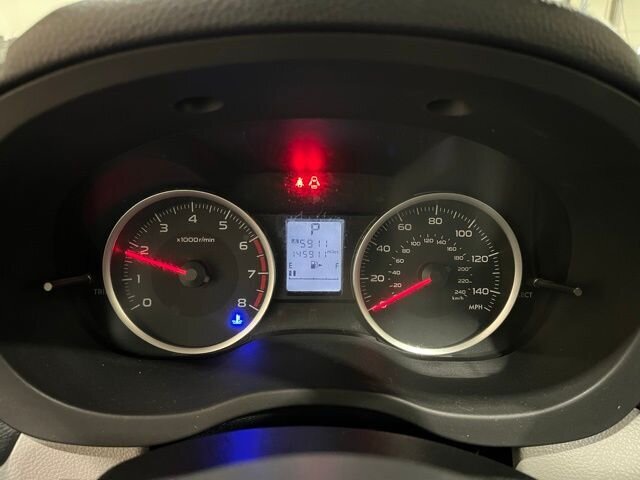 
 2018 Subaru Forester 2.5i Premium full									