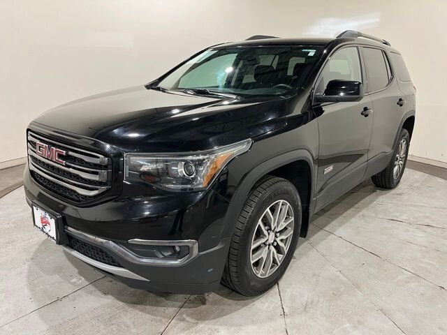 
 2017 GMC Acadia SLE-2 full									