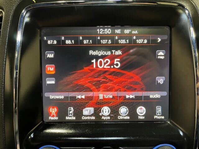 
 2015 Dodge Durango Limited full									