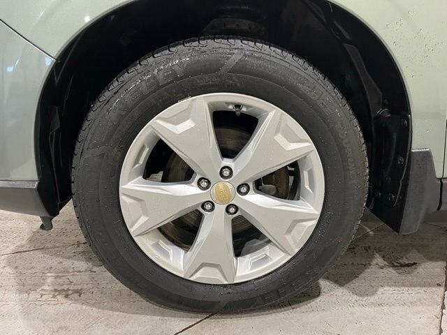 
 2016 Subaru Forester 2.5i Premium full									