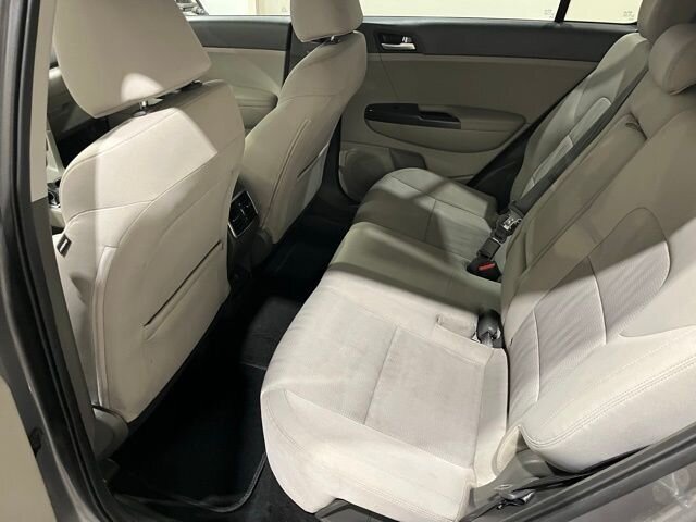 
 2019 Kia Sportage LX full									