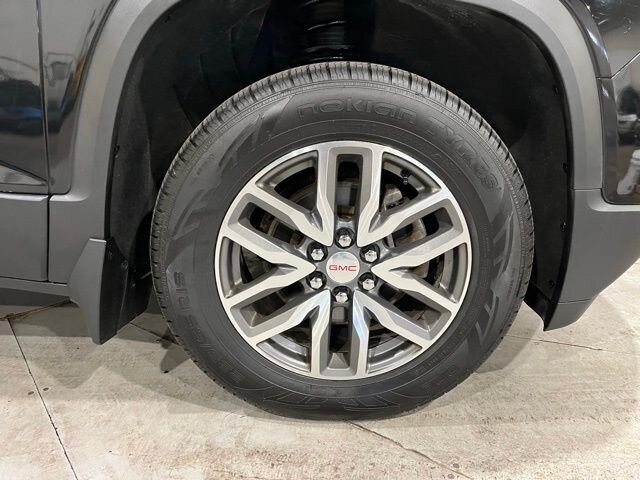 
 2017 GMC Acadia SLE-2 full									