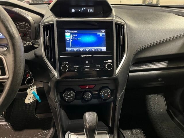 
 2018 Subaru Impreza 2.0i Premium full									