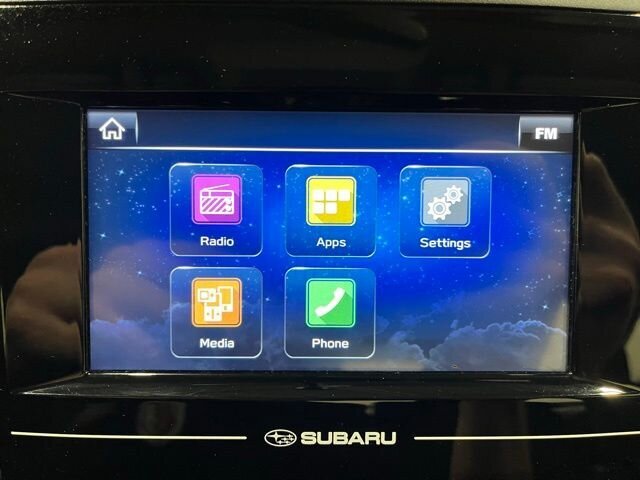 
 2018 Subaru Impreza 2.0i Premium full									