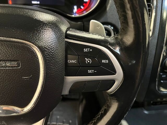 
 2015 Dodge Durango Limited full									